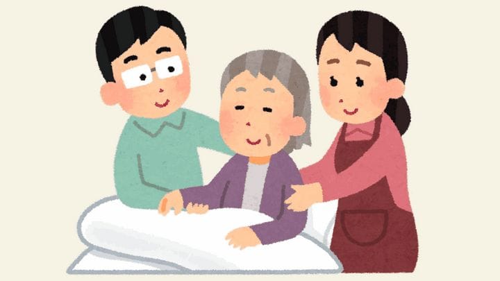 監護&輔助宣告